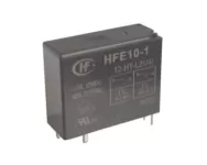 Relay 12V50A HFE10-1/12-HST-L2 5 Chân